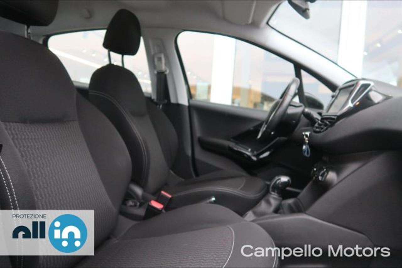 Peugeot Peugeot 208 usata 5