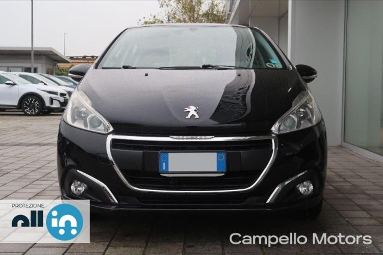 Peugeot Peugeot 208 usata 7