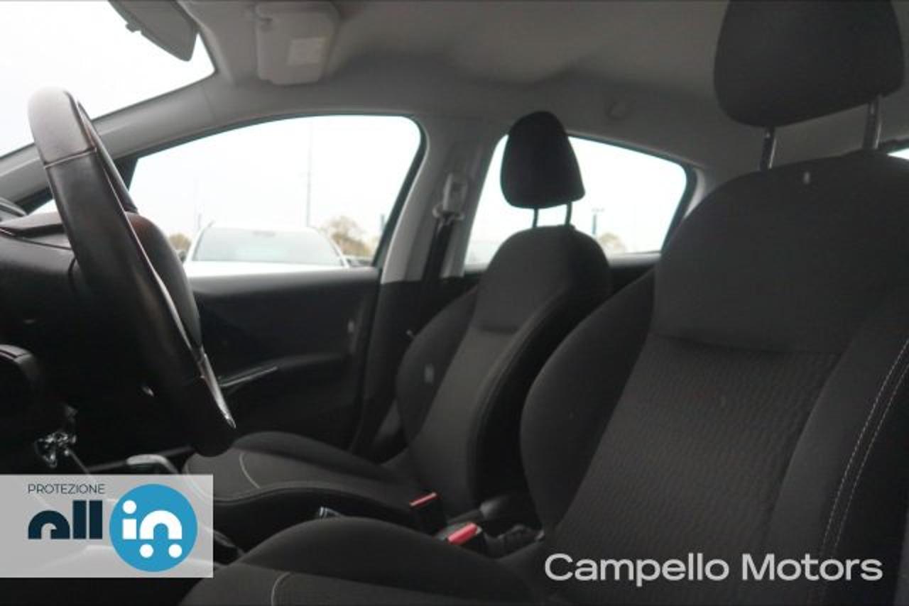 Peugeot Peugeot 208 usata 10