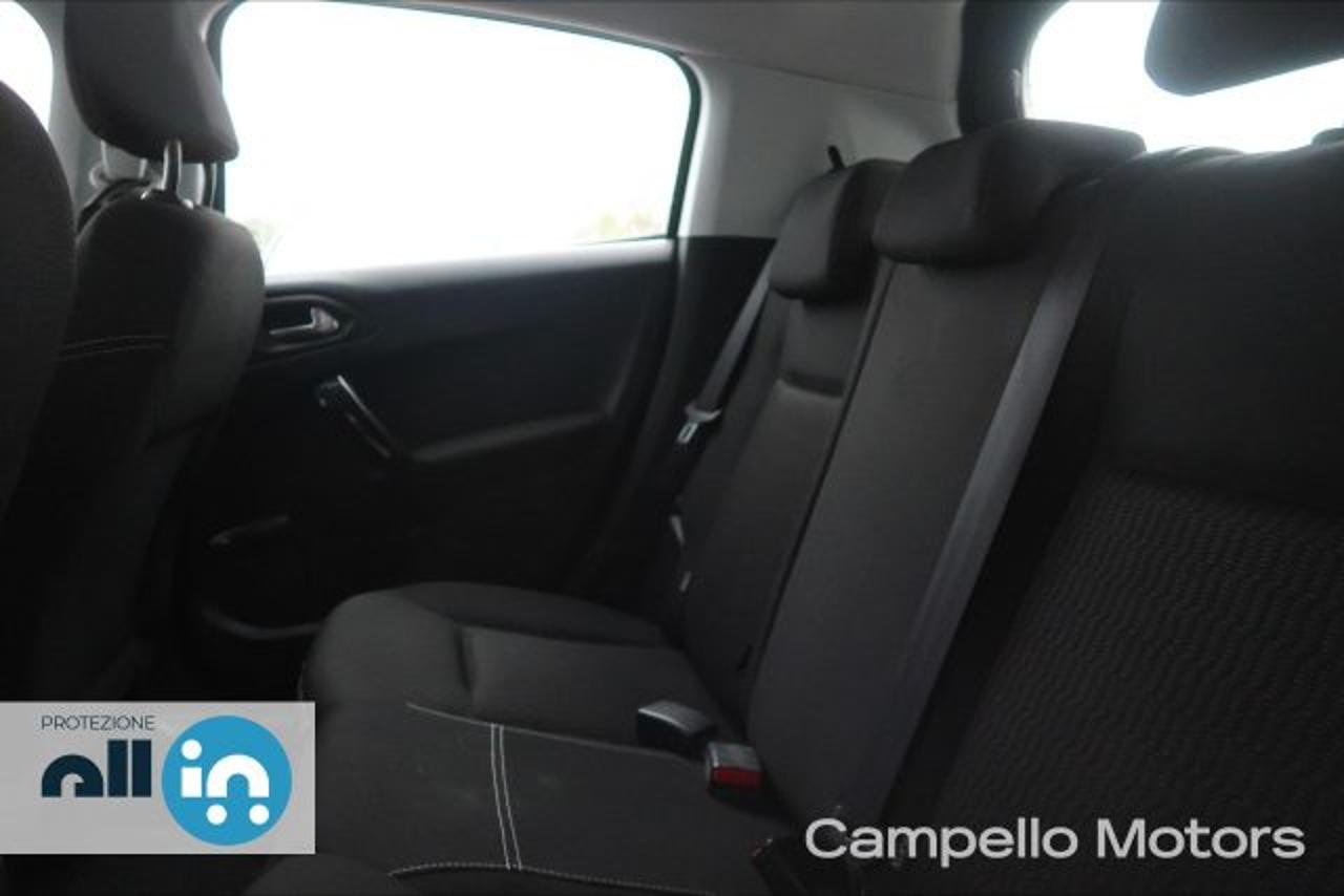 Peugeot Peugeot 208 usata 11