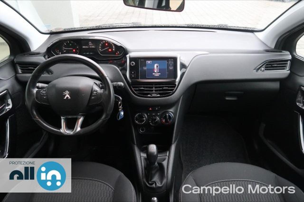 Peugeot Peugeot 208 usata 12