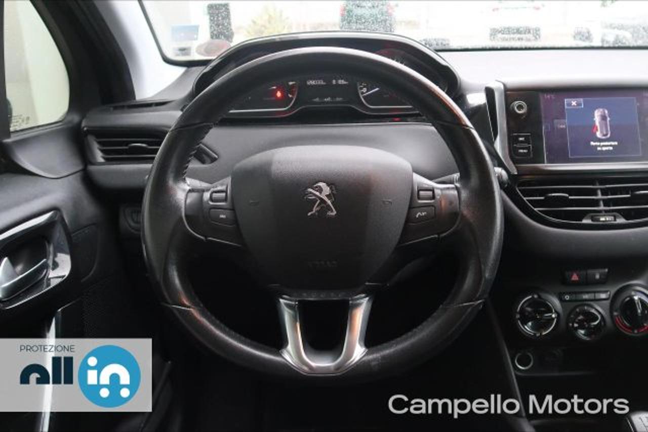 Peugeot Peugeot 208 usata 13