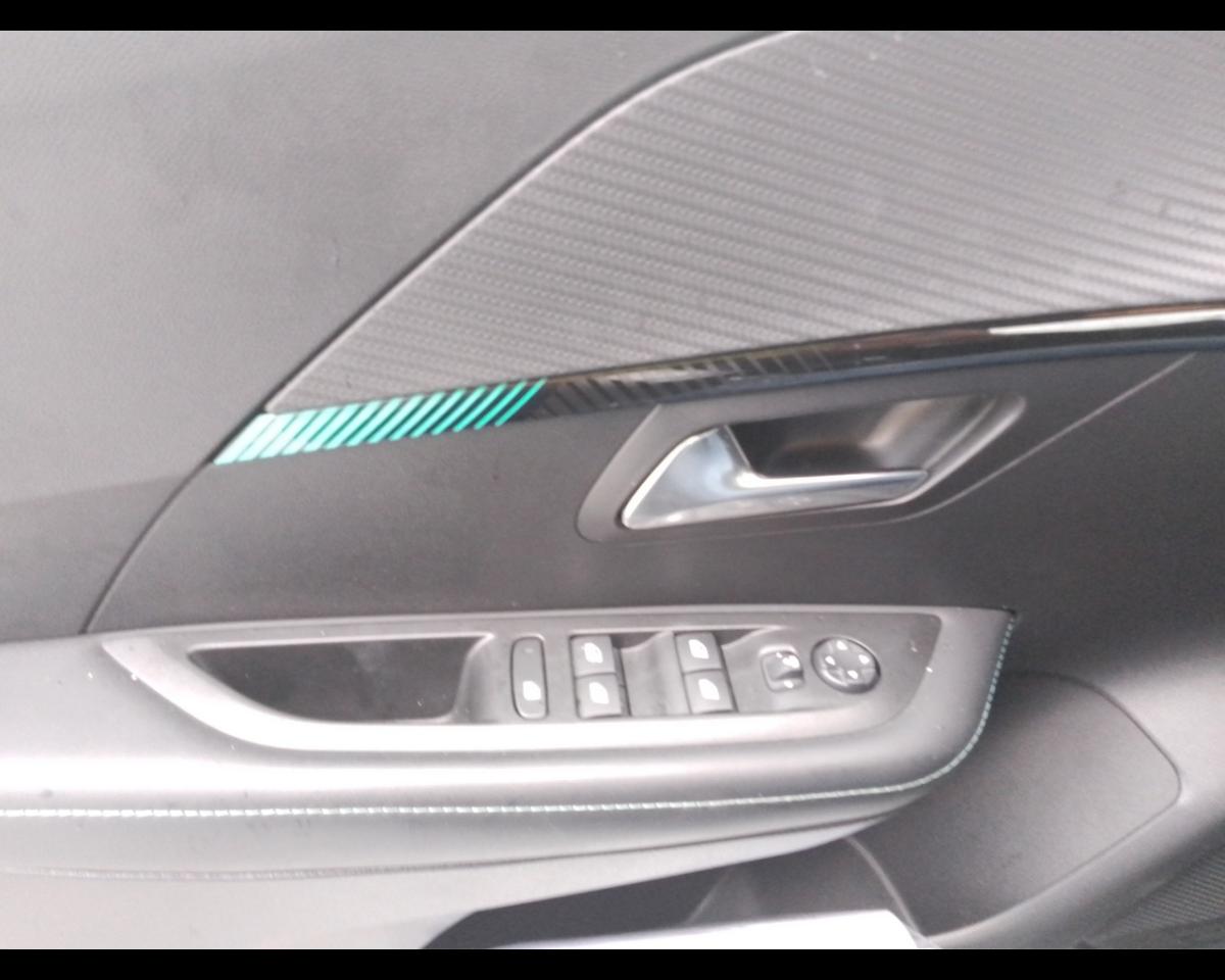 Peugeot Peugeot 208 usata 10