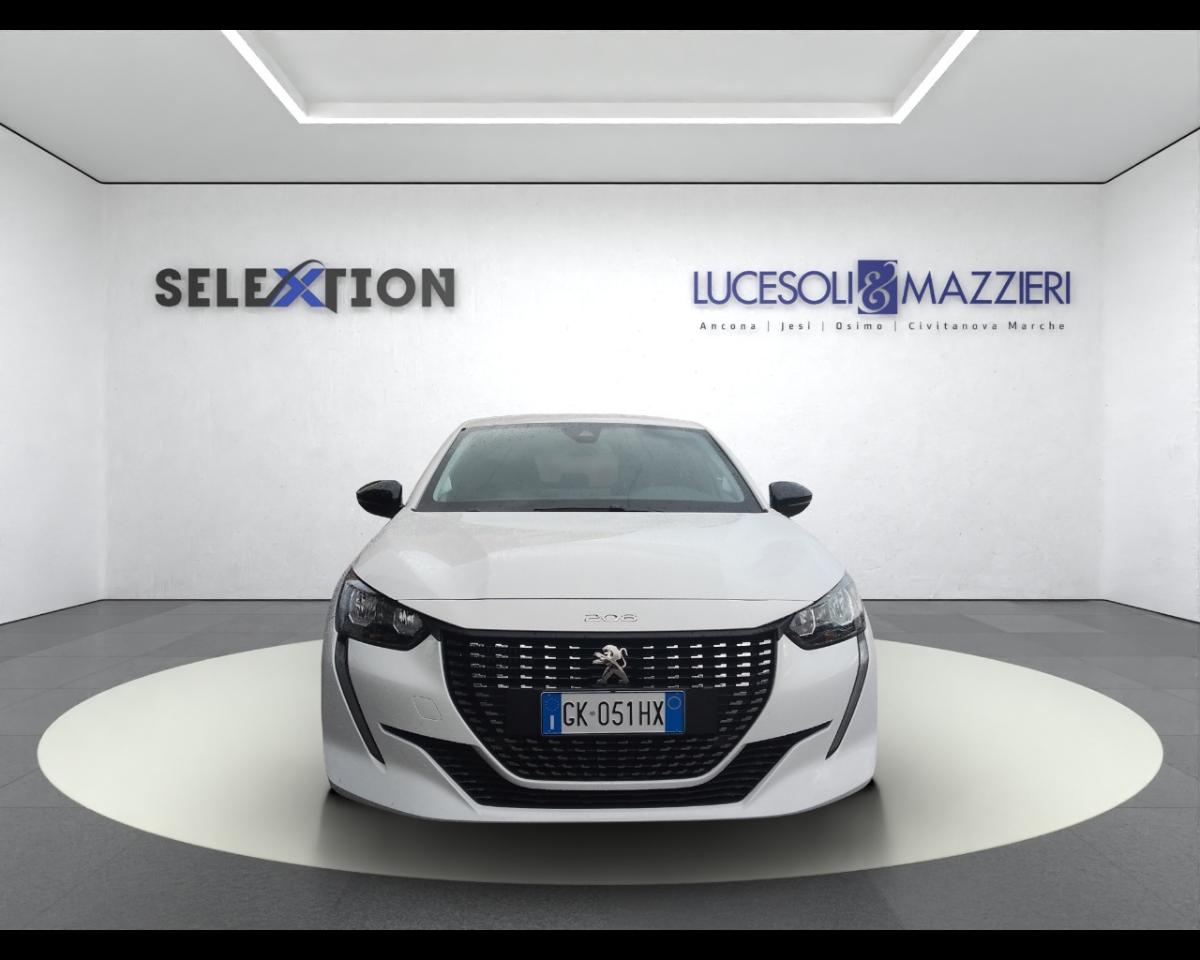 Peugeot Peugeot 208 usata 18