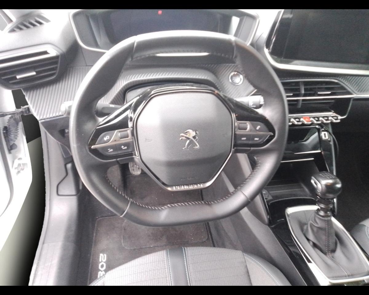 Peugeot Peugeot 208 usata 20
