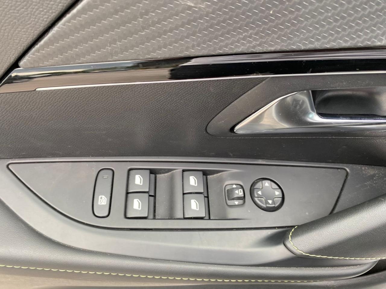 Peugeot Peugeot 208 usata 7