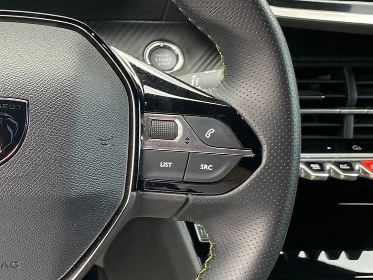 Peugeot Peugeot 208 usata 10