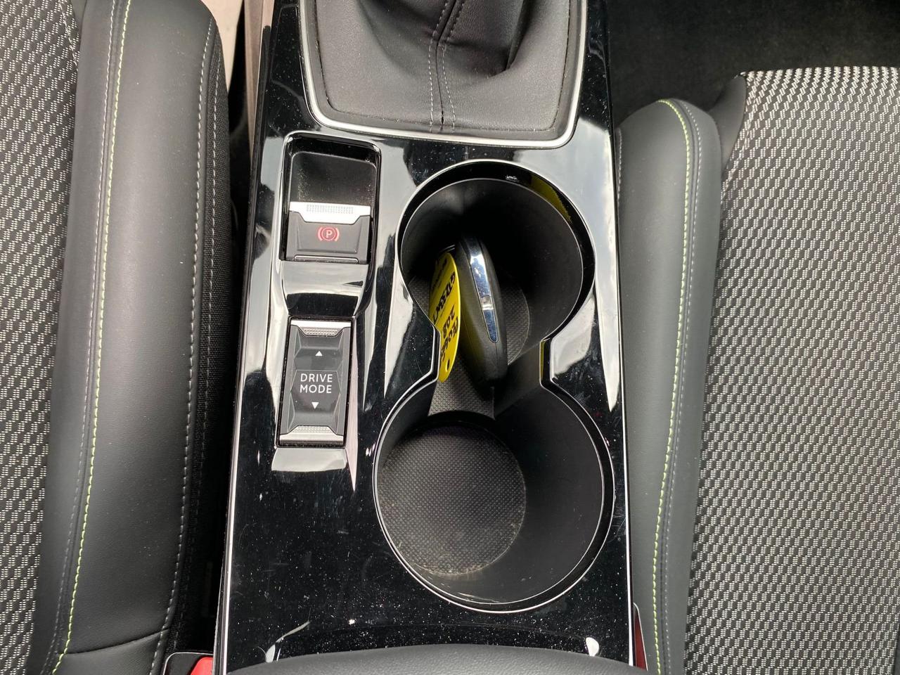 Peugeot Peugeot 208 usata 17