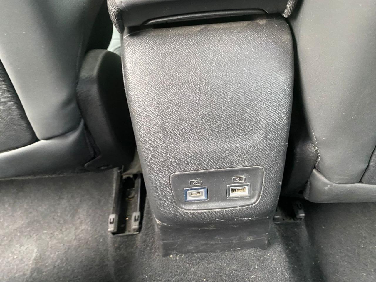 Peugeot Peugeot 208 usata 18