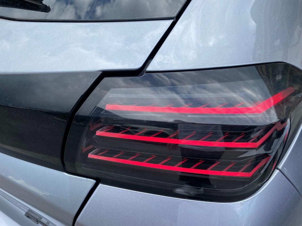 Peugeot Peugeot 208 usata 21