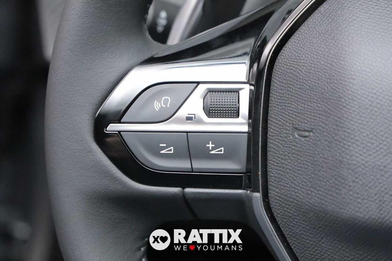 Peugeot Peugeot 208 usata, con interno grigio