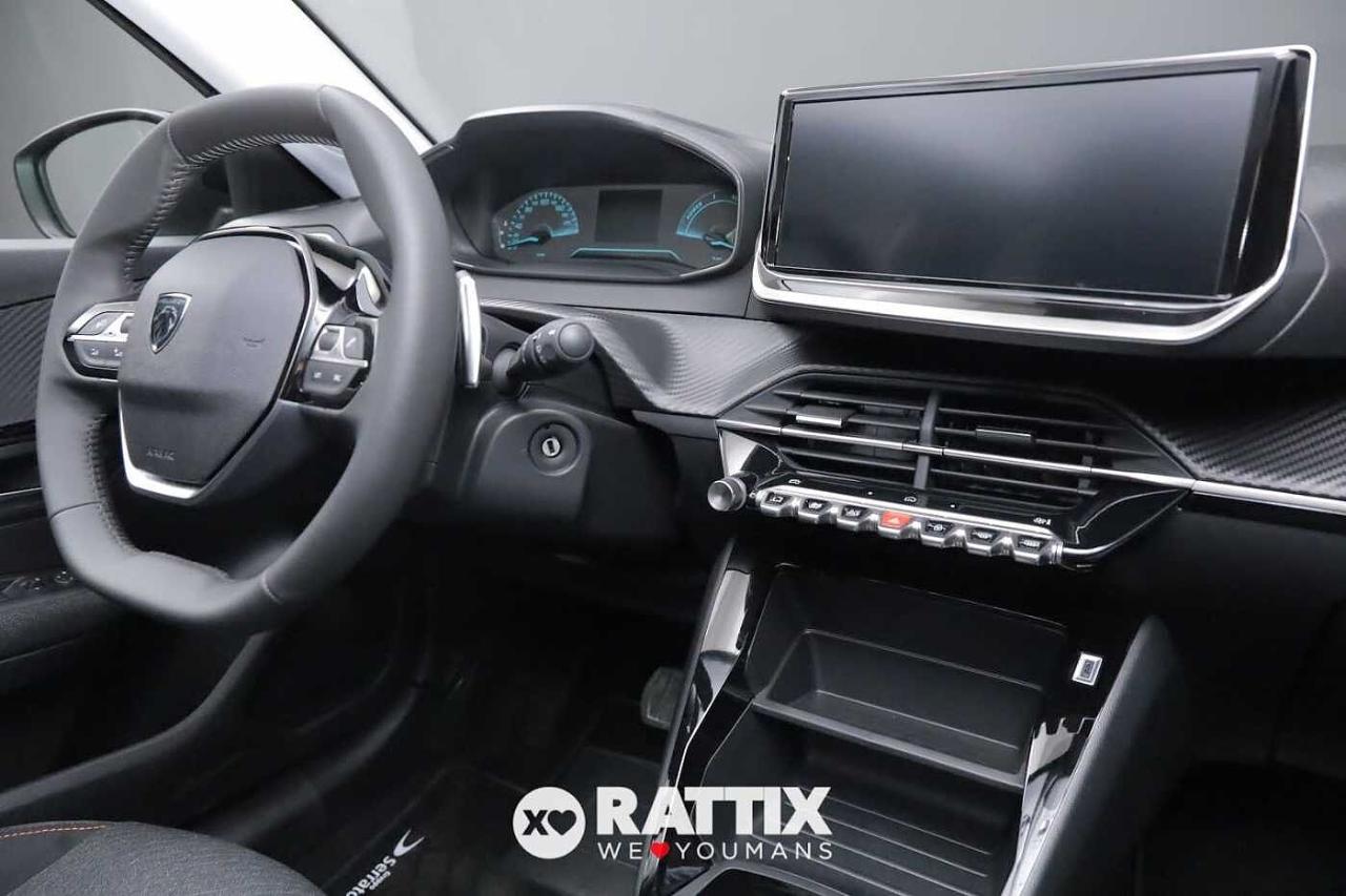 Peugeot Peugeot 208 usata 8