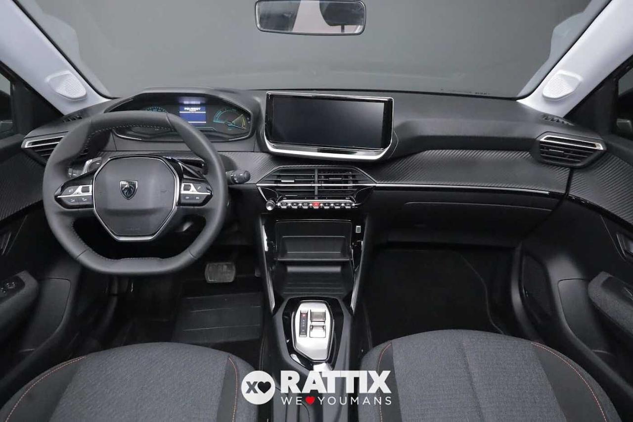 Peugeot Peugeot 208 usata 25