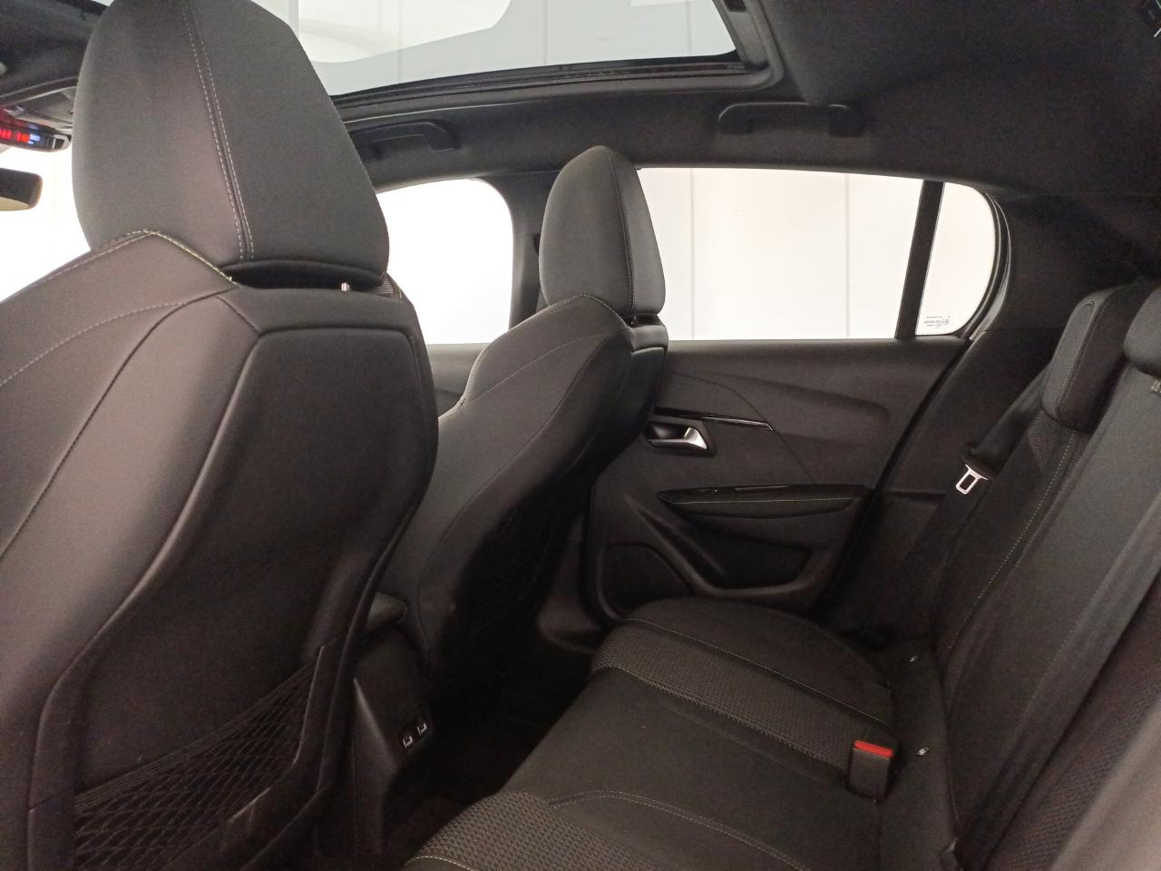 Peugeot Peugeot 208 usata 13