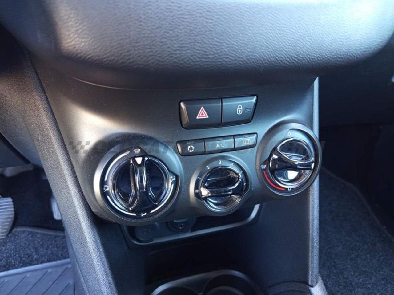 Peugeot Peugeot 208 usata, con Caricabatterie di bordo da 11 kW