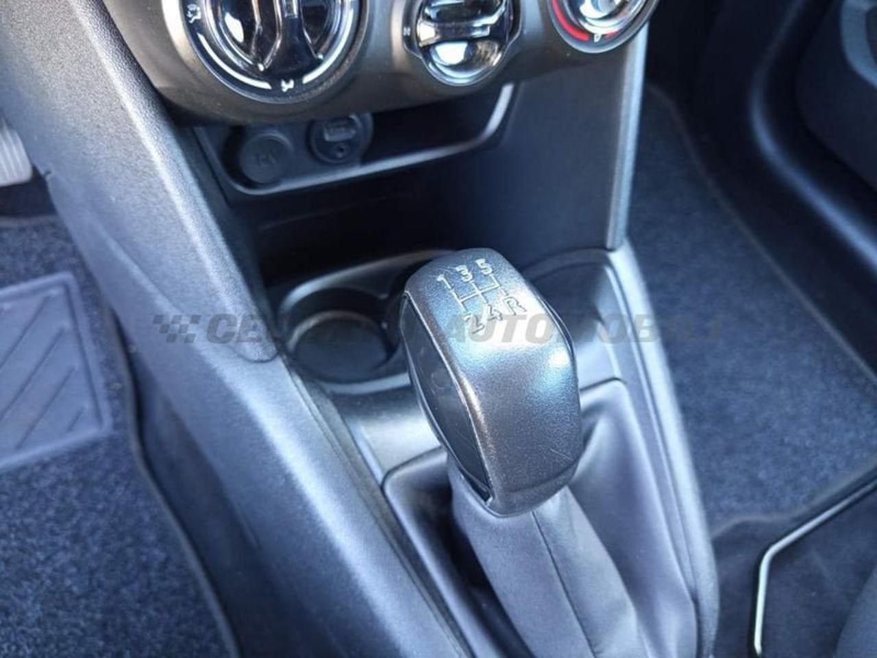 Peugeot Peugeot 208 usata, con Caricabatterie di bordo da 22 kW