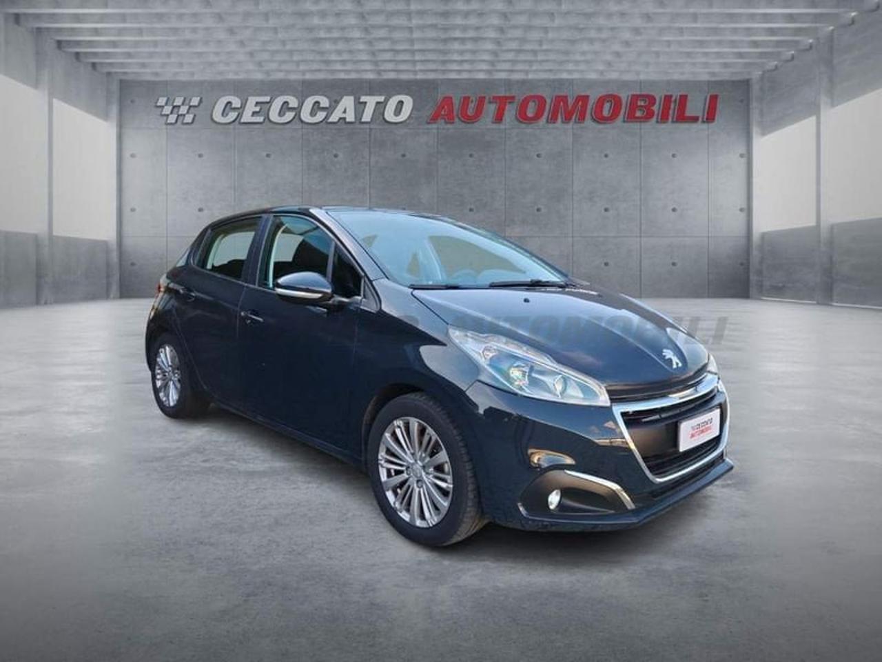 Peugeot Peugeot 208 usata, con Mirror Screen