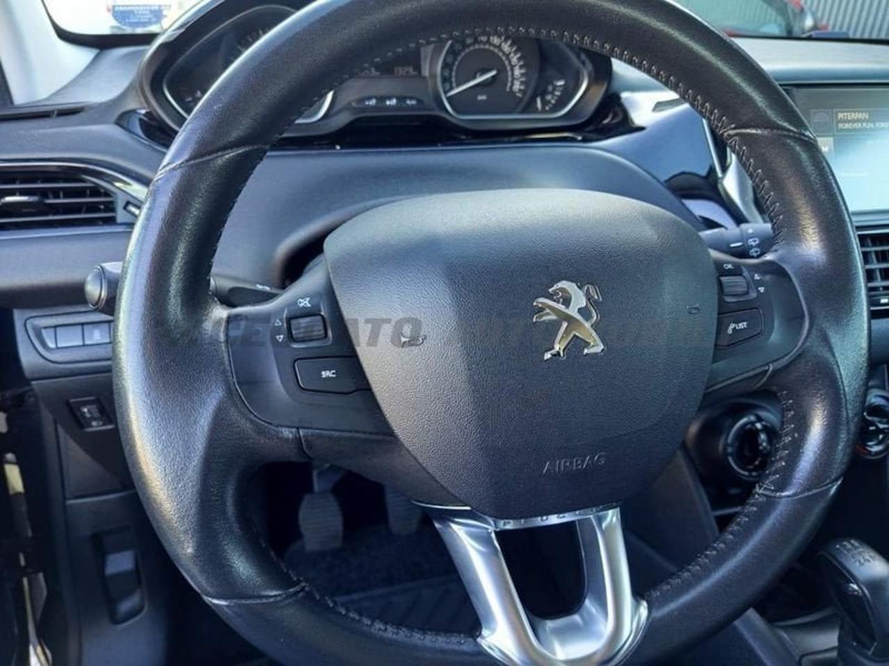 Peugeot Peugeot 208 usata 15