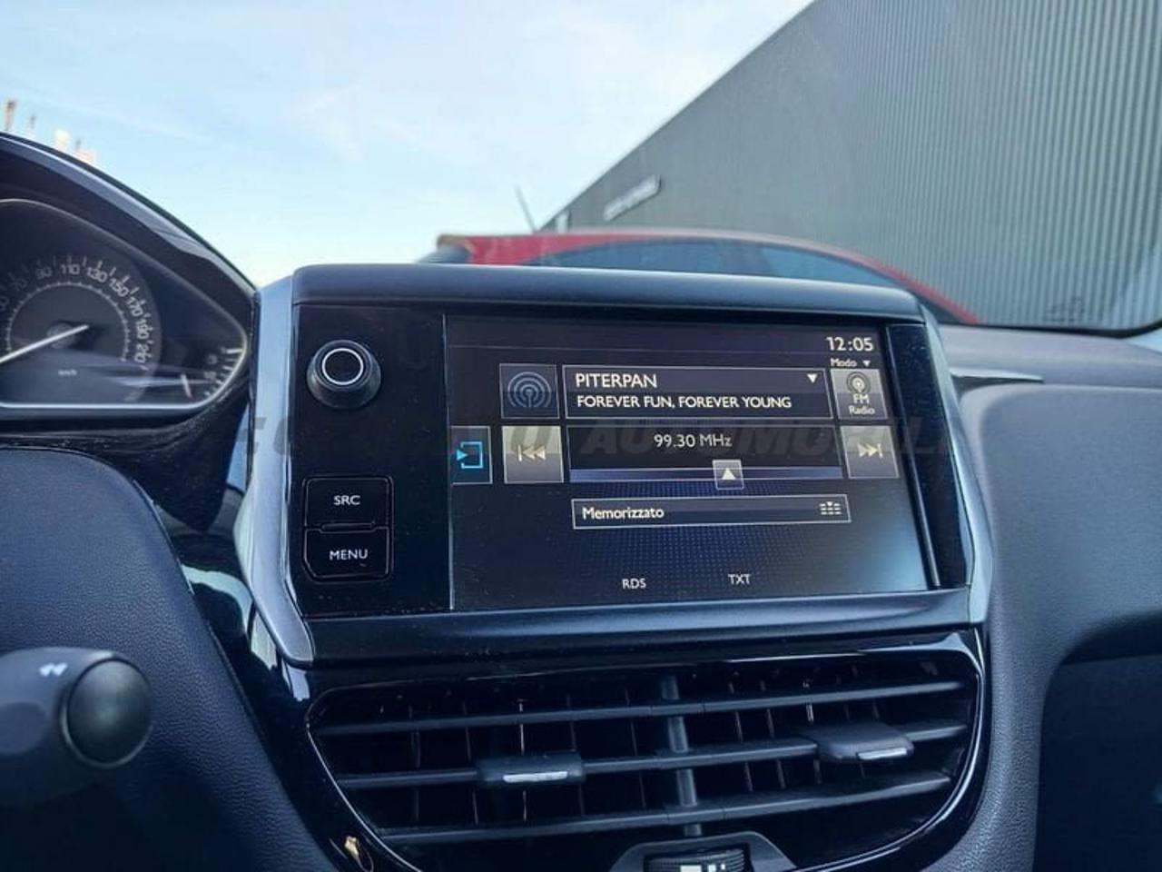 Peugeot Peugeot 208 usata 23