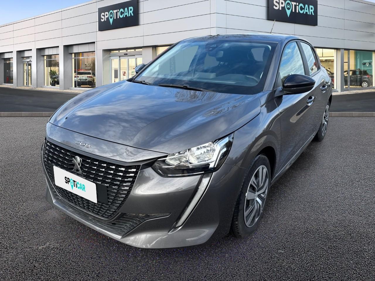 Peugeot Peugeot 208 208 Active Pack BlueHDi 100 S/S