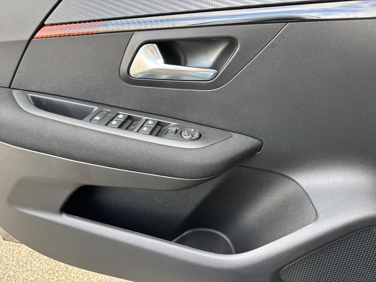 Peugeot Peugeot 208 usata, con airbag laterale anteriore