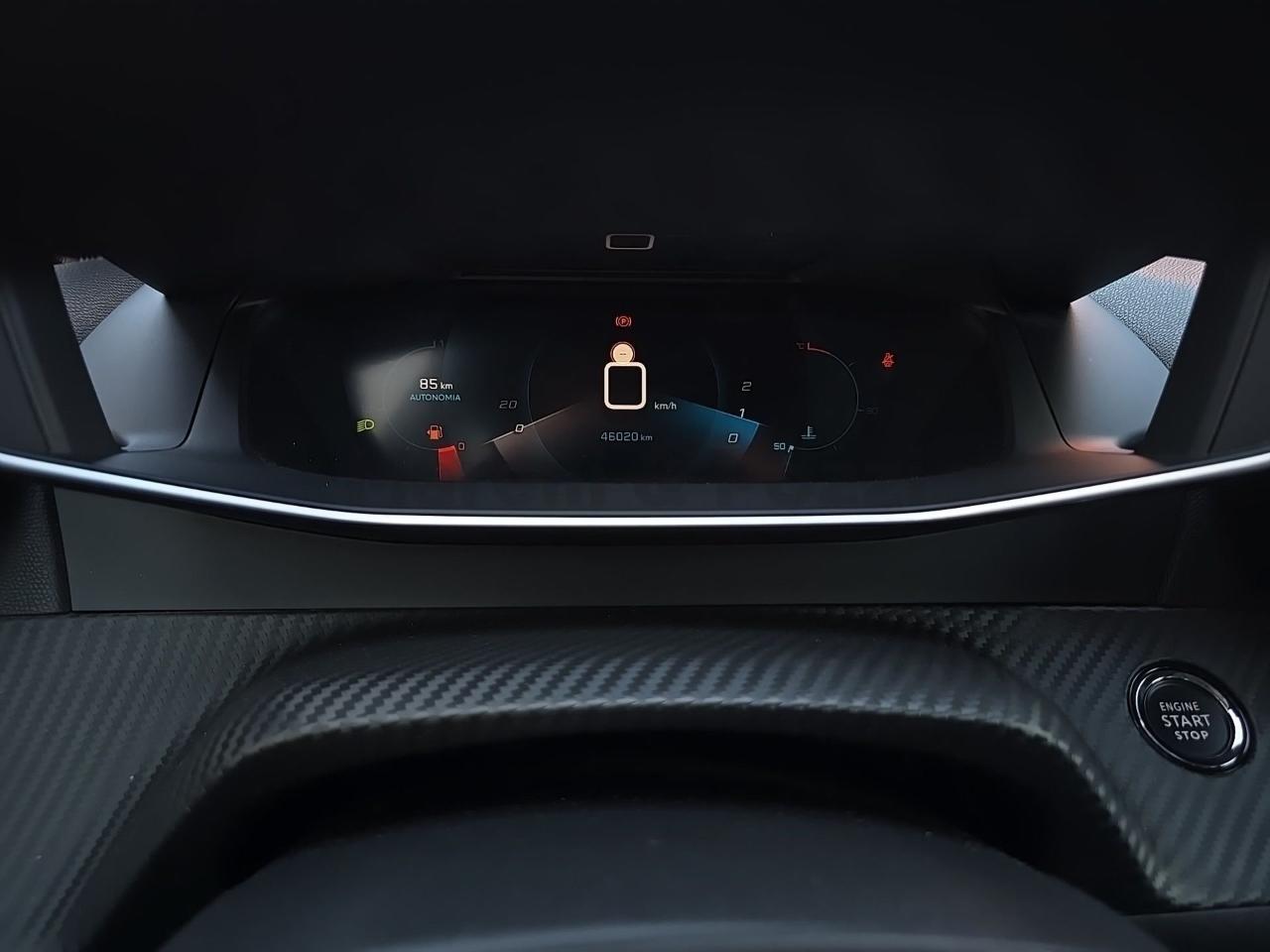 Peugeot Peugeot 208 usata, con Caricabatterie di bordo da 7,4 kW