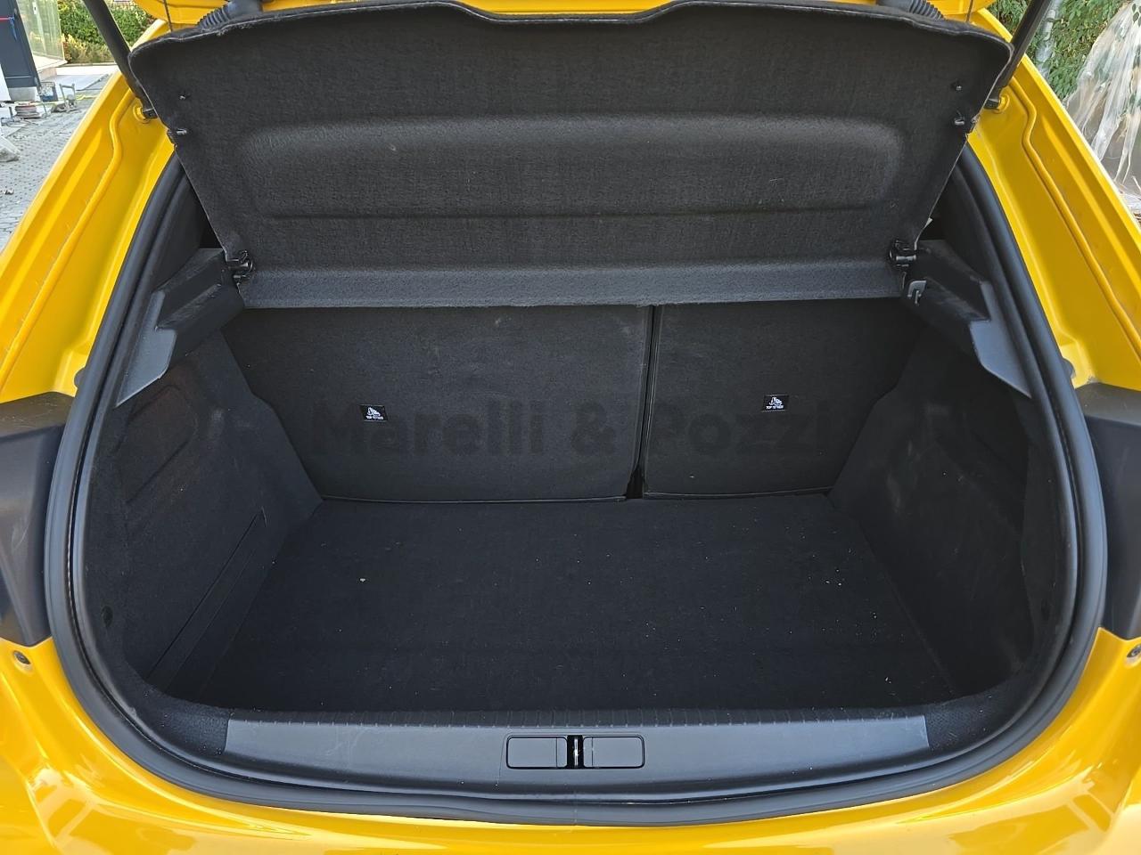 Peugeot Peugeot 208 usata, con Isofix