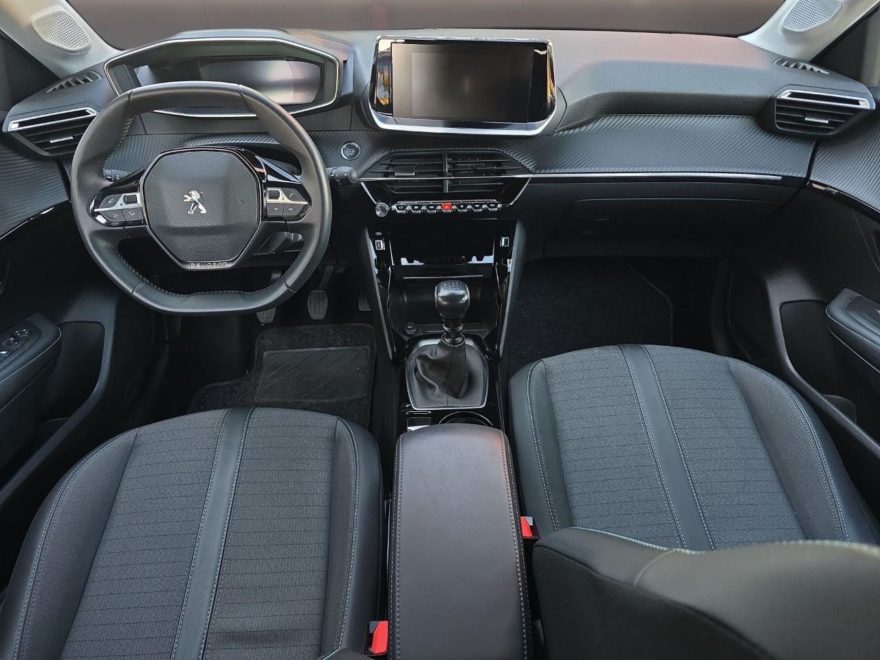 Peugeot Peugeot 208 usata 20