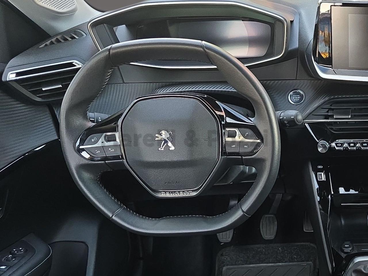 Peugeot Peugeot 208 usata 21