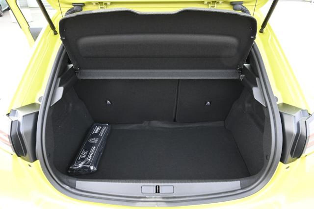 Peugeot Peugeot 208 usata 19