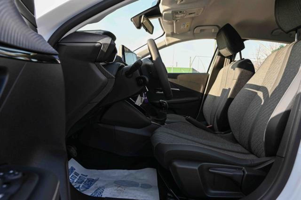 Peugeot Peugeot 208 usata, con Climatizzatore