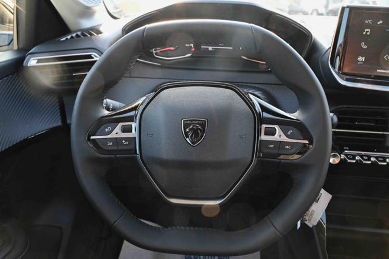 Peugeot Peugeot 208 usata, con Mirror Screen