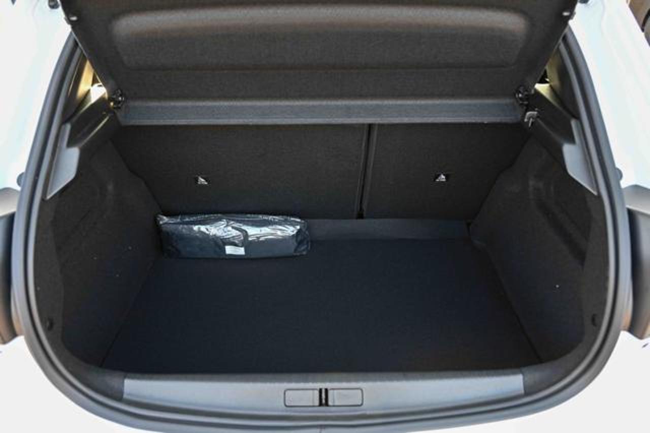 Peugeot Peugeot 208 usata 19