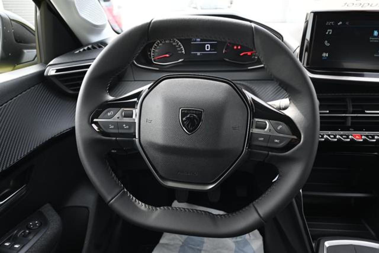 Peugeot Peugeot 208 usata, con Mirror Screen