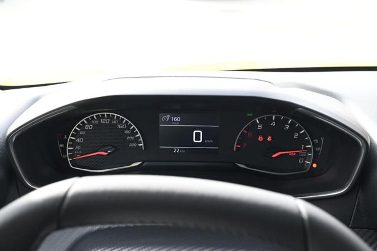 Peugeot Peugeot 208 usata, con Portapacchi