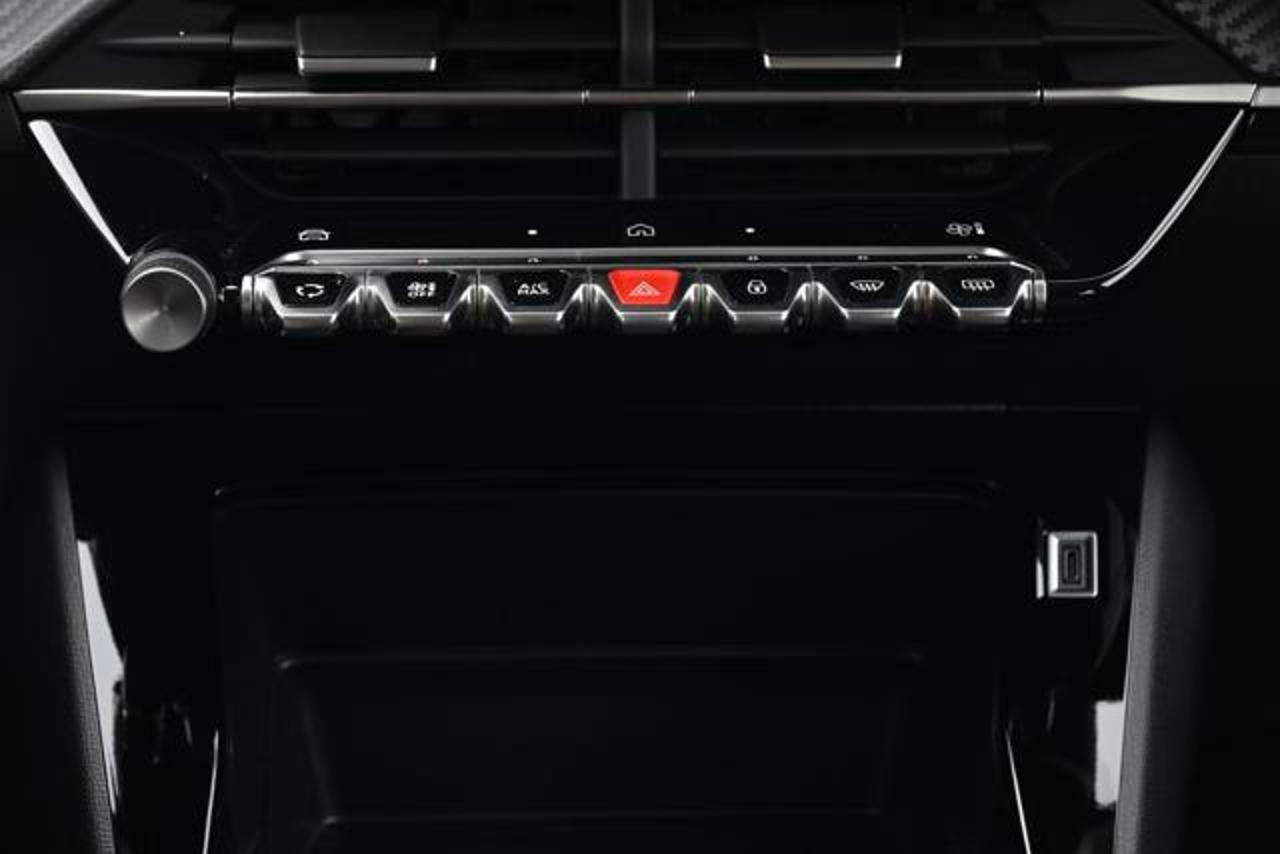 Peugeot Peugeot 208 usata, con Sistema Keyless