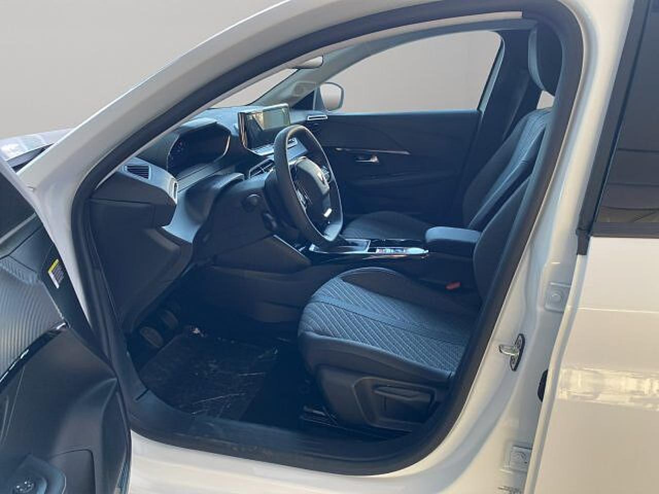 Peugeot Peugeot 208 usata, con Caricabatterie di bordo da 11 kW