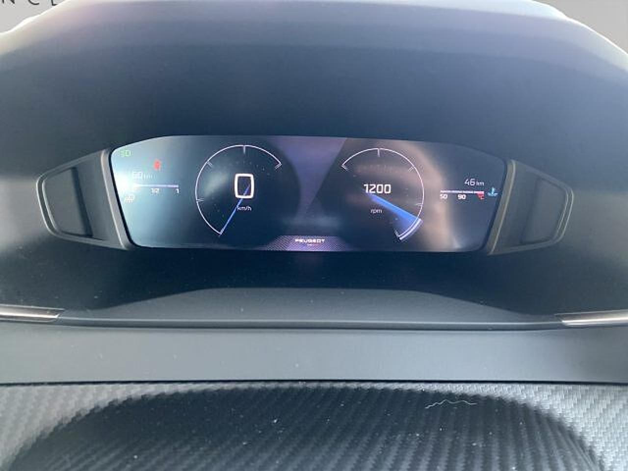 Peugeot Peugeot 208 usata, con Climatizzatore