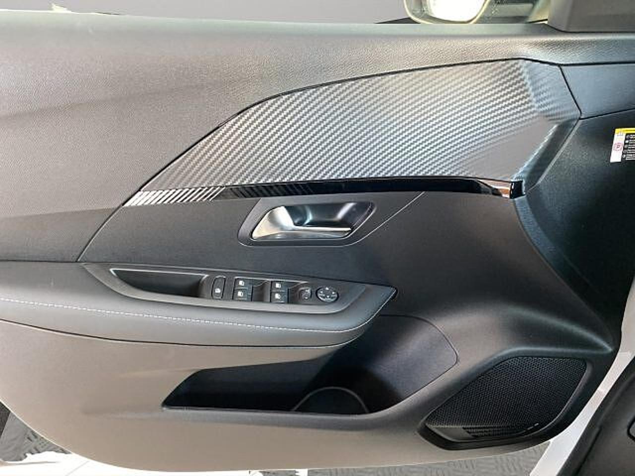 Peugeot Peugeot 208 usata, con Tettuccio apribile