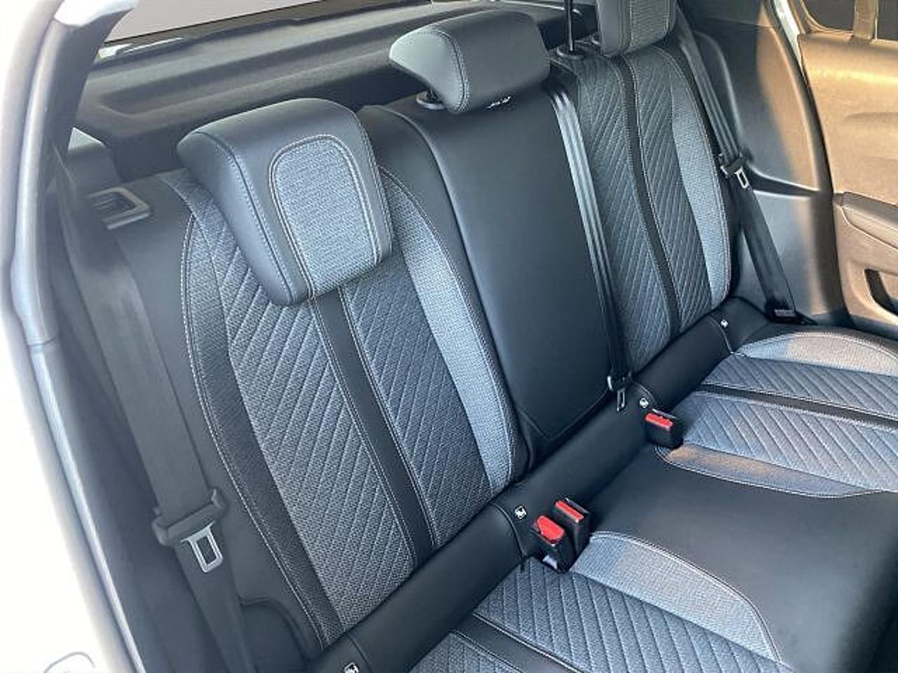 Peugeot Peugeot 208 usata, con Vetri Oscurati