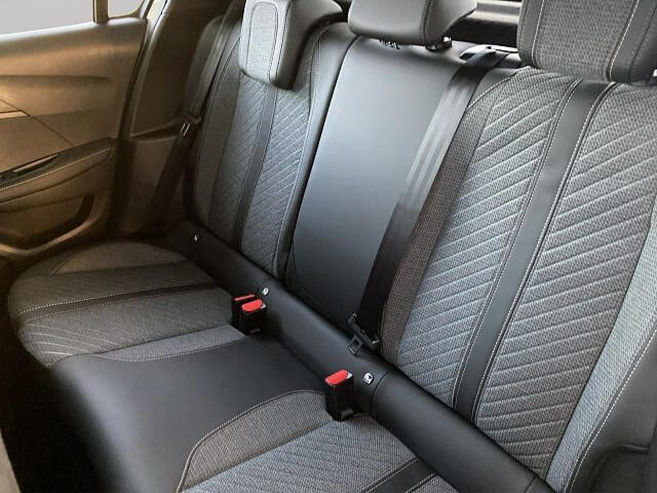 Peugeot Peugeot 208 usata 15