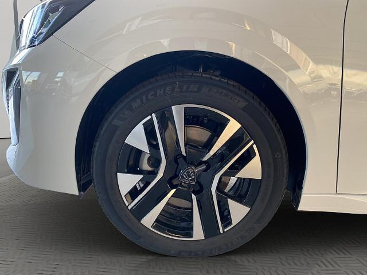 Peugeot Peugeot 208 usata 16