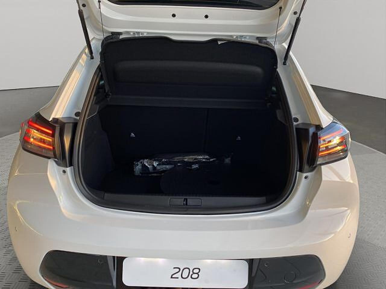 Peugeot Peugeot 208 usata 17