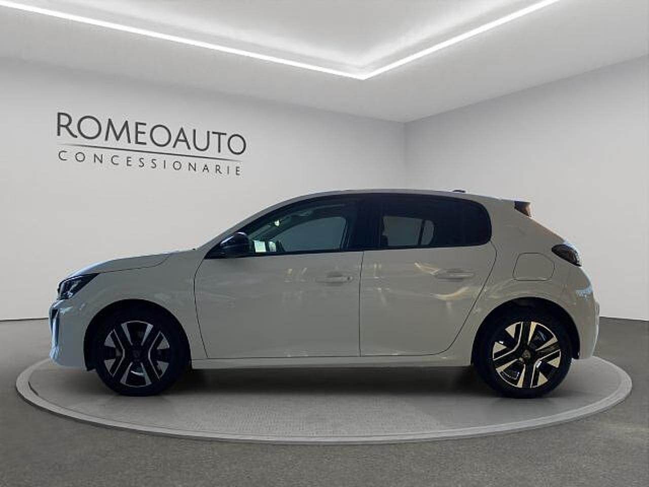 Peugeot Peugeot 208 usata 18