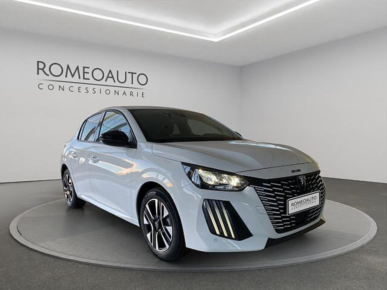 Peugeot Peugeot 208 usata 23