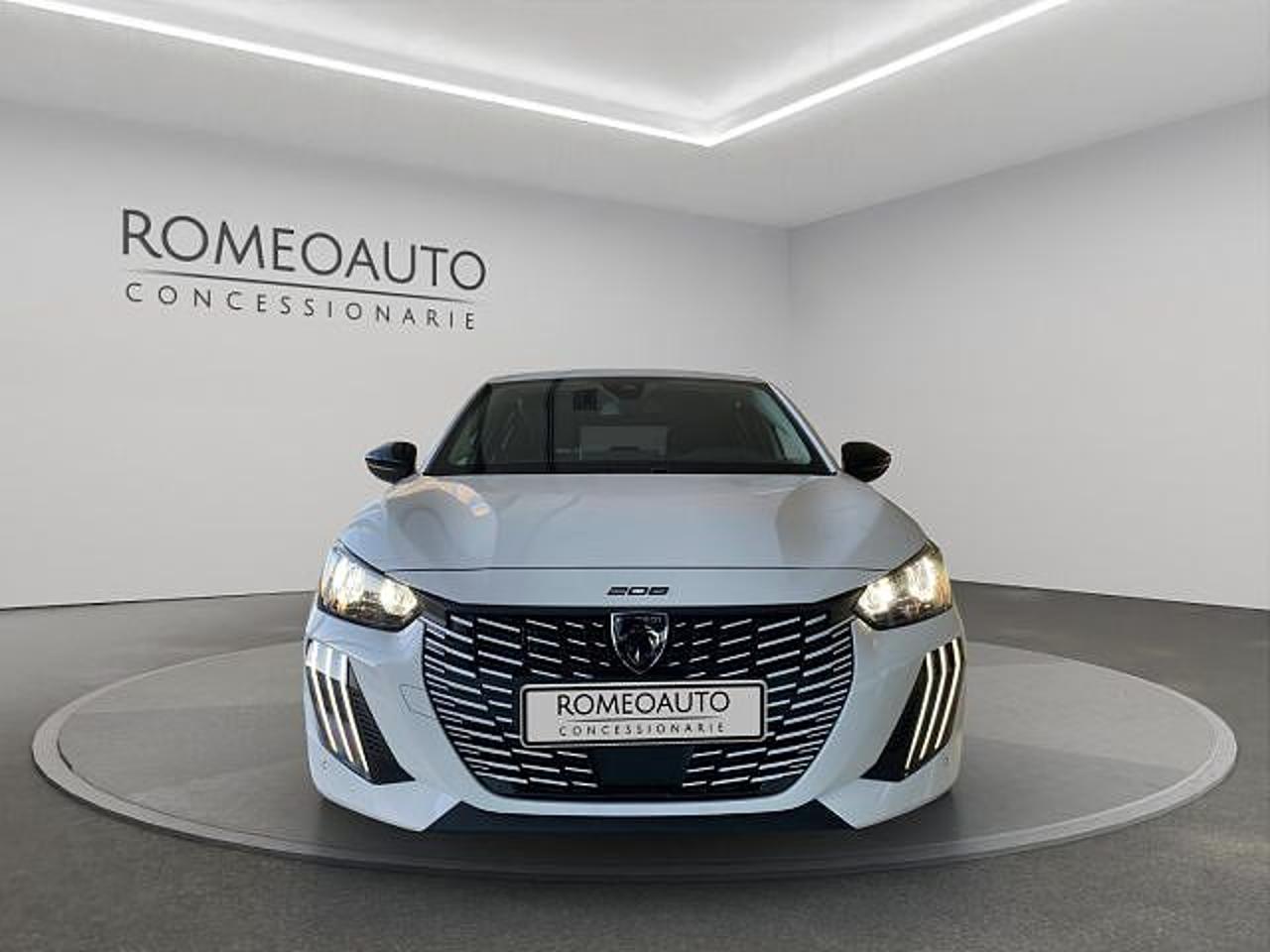 Peugeot Peugeot 208 usata 24