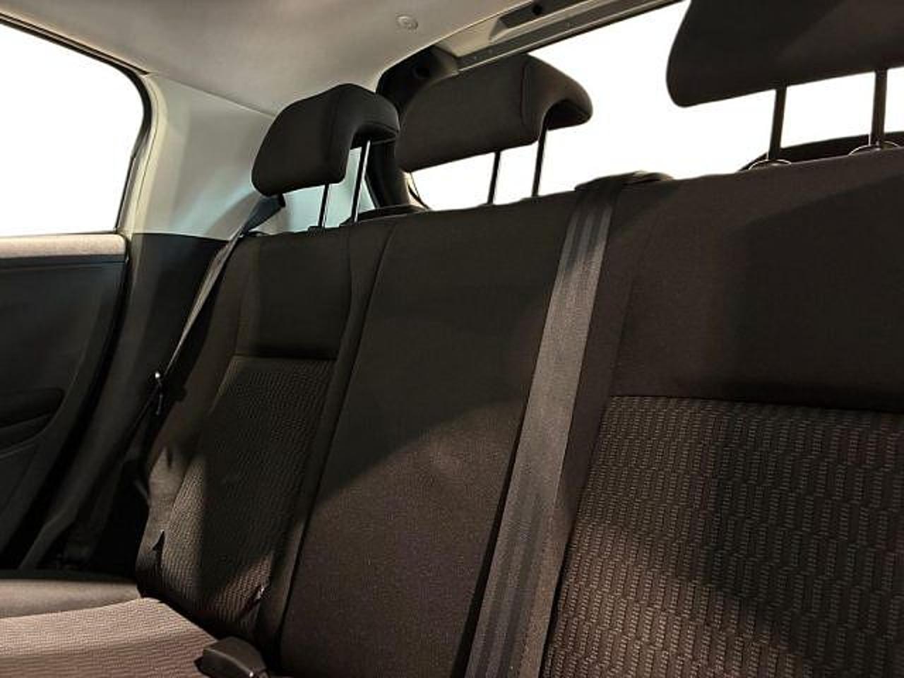 Peugeot Peugeot 208 usata, con GPS