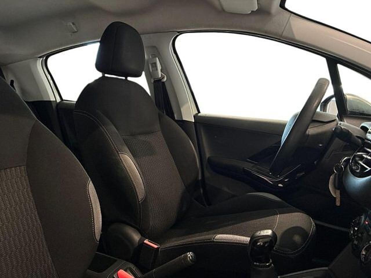 Peugeot Peugeot 208 usata, con Mirror Screen