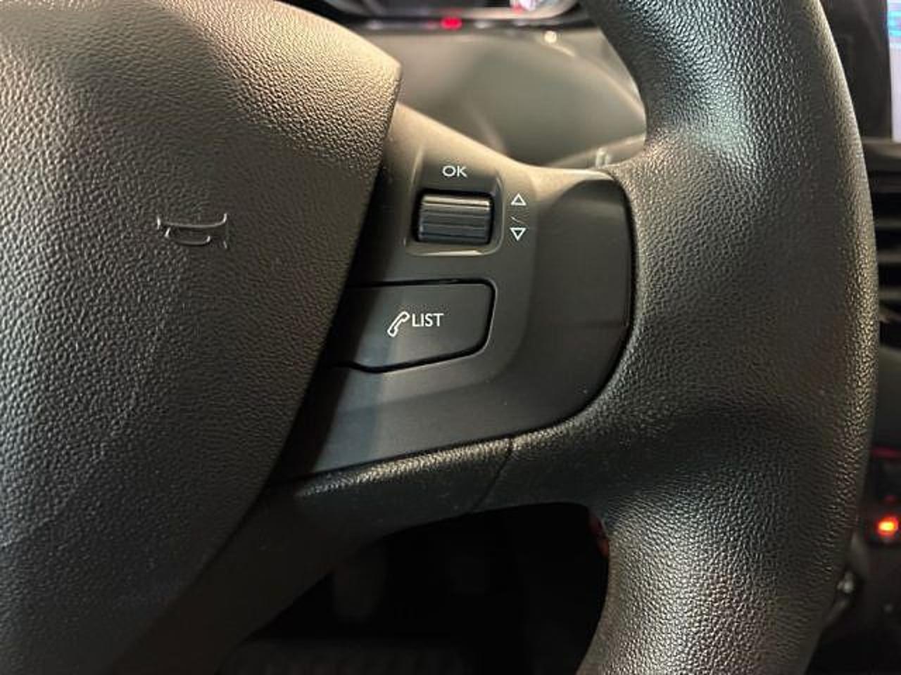 Peugeot Peugeot 208 usata, con Tettuccio apribile