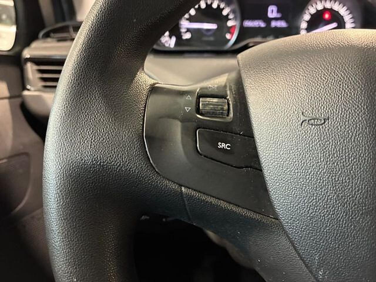 Peugeot Peugeot 208 usata, con Vetri Oscurati